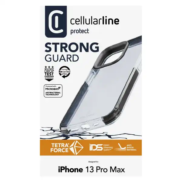 CELLULAR  TETRACIPH13PRMT TETRA КАЛЪФ