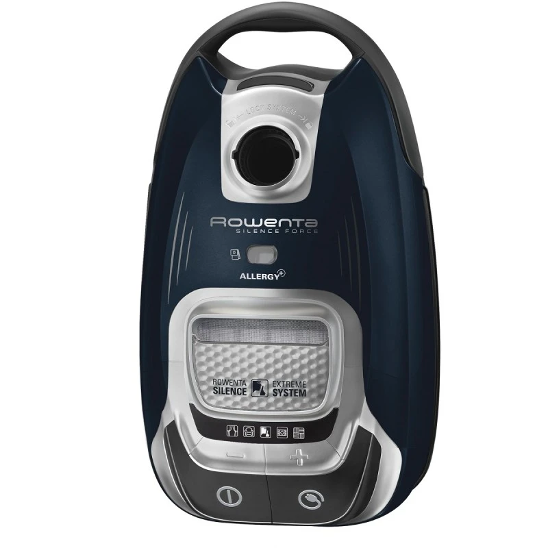 ROWENTA RO7481EA SILENCE FORCE ALLERGY