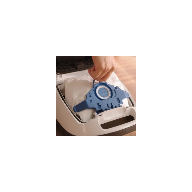 MIELE 12497870 GN XL PACK  PUREHYCLEAN 3D х8