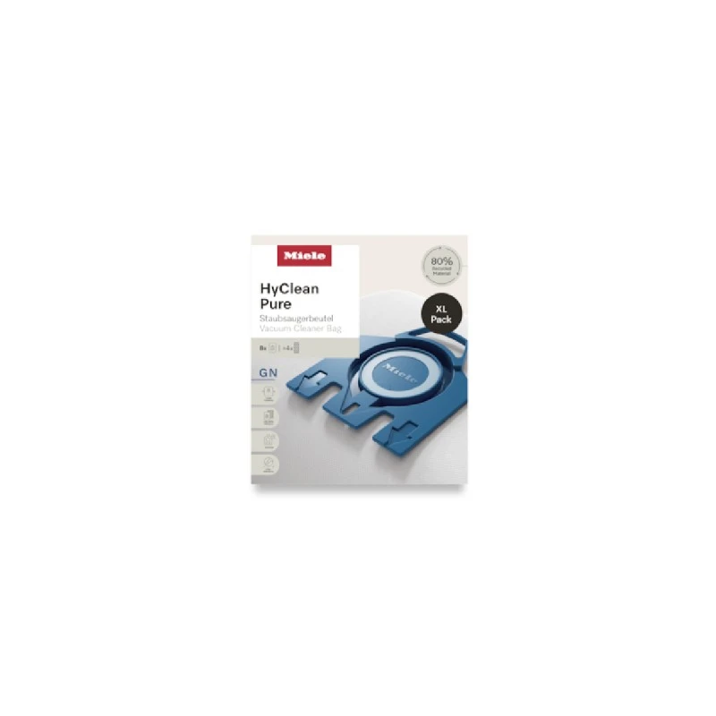 MIELE 12497870 GN XL PACK  PUREHYCLEAN 3D х8