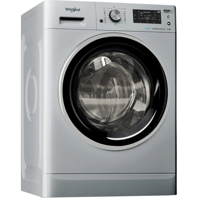 WHIRLPOOL FFD 9458 SBSV EU