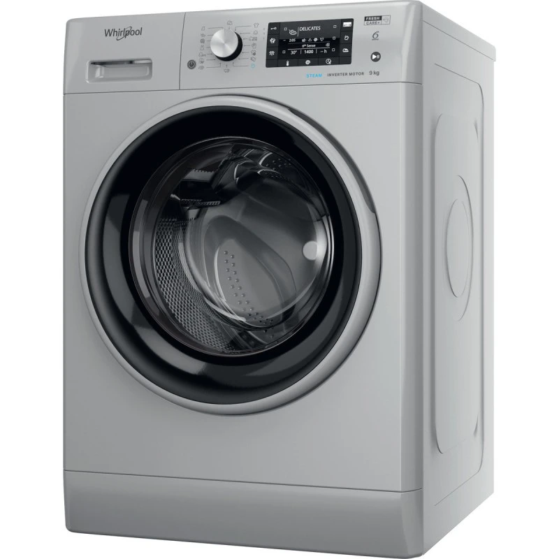WHIRLPOOL FFD 9458 SBSV EU