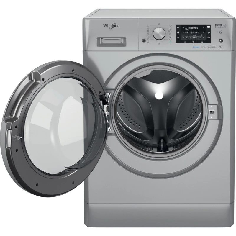 WHIRLPOOL FFD 9458 SBSV EU