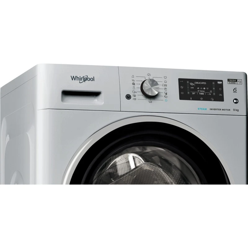 WHIRLPOOL FFD 9458 SBSV EU