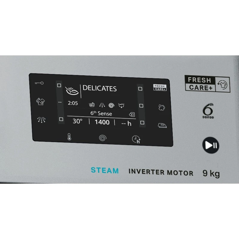 WHIRLPOOL FFD 9458 SBSV EU