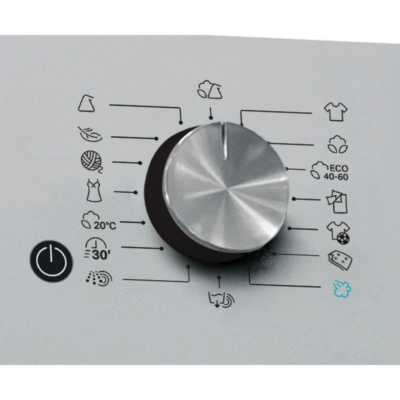 WHIRLPOOL FFD 9458 SBSV EU