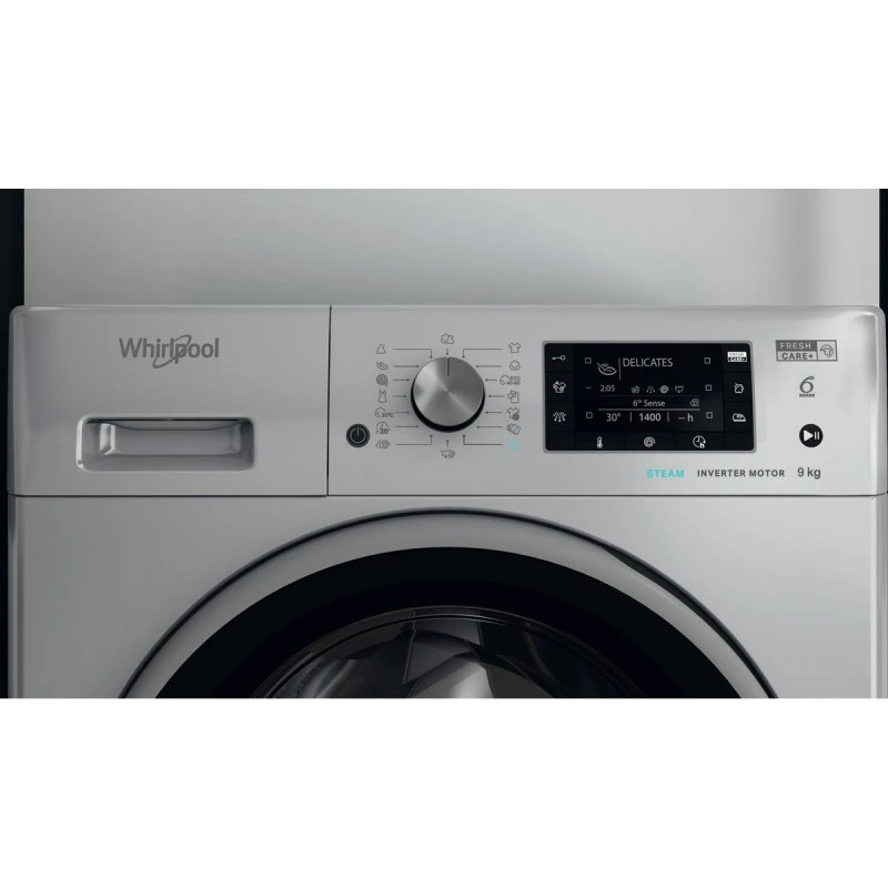 WHIRLPOOL FFD 9458 SBSV EU