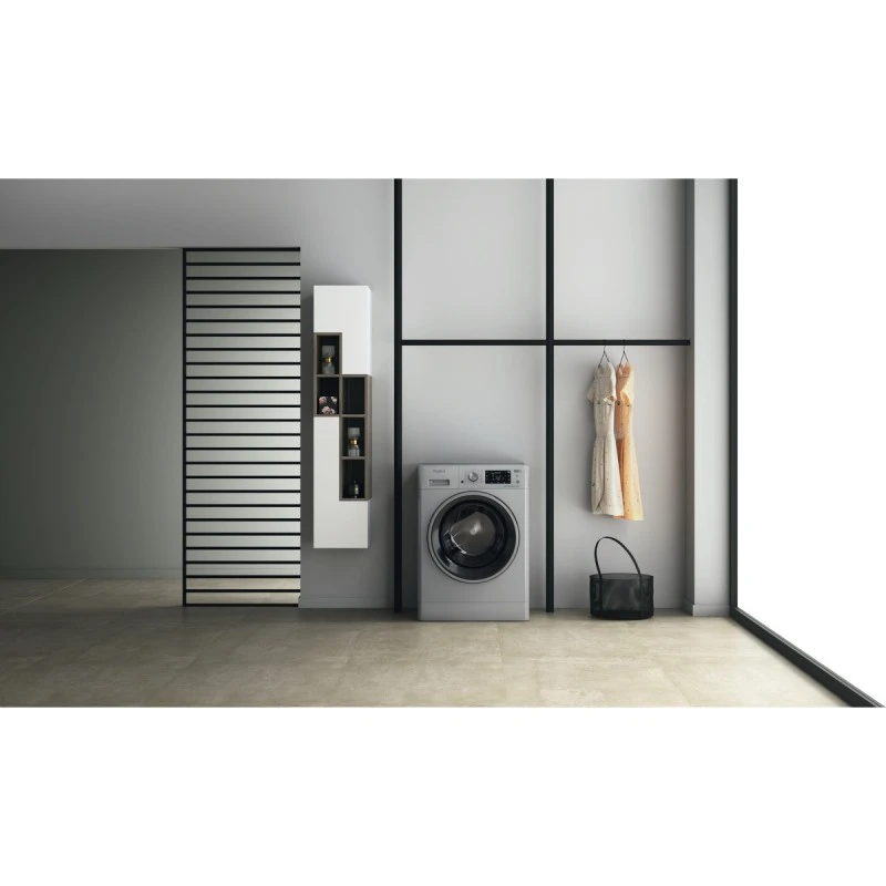 WHIRLPOOL FFD 9458 SBSV EU