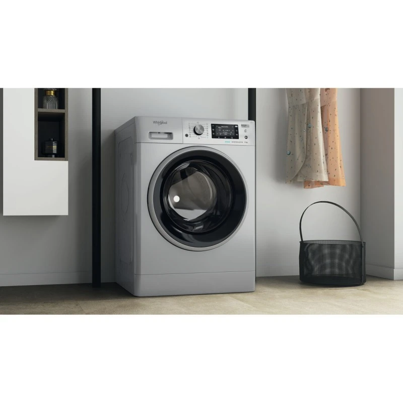 WHIRLPOOL FFD 9458 SBSV EU