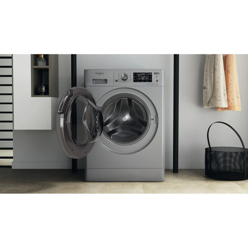 WHIRLPOOL FFD 9458 SBSV EU