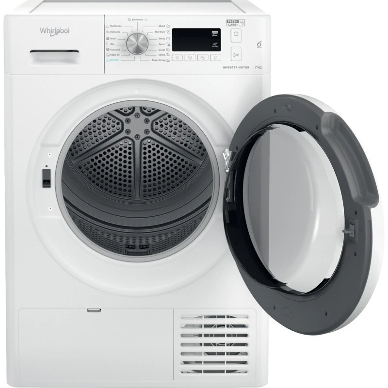 WHIRLPOOL FFT M11 72 EE
