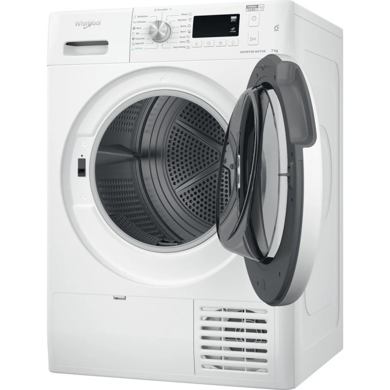 WHIRLPOOL FFT M11 72 EE