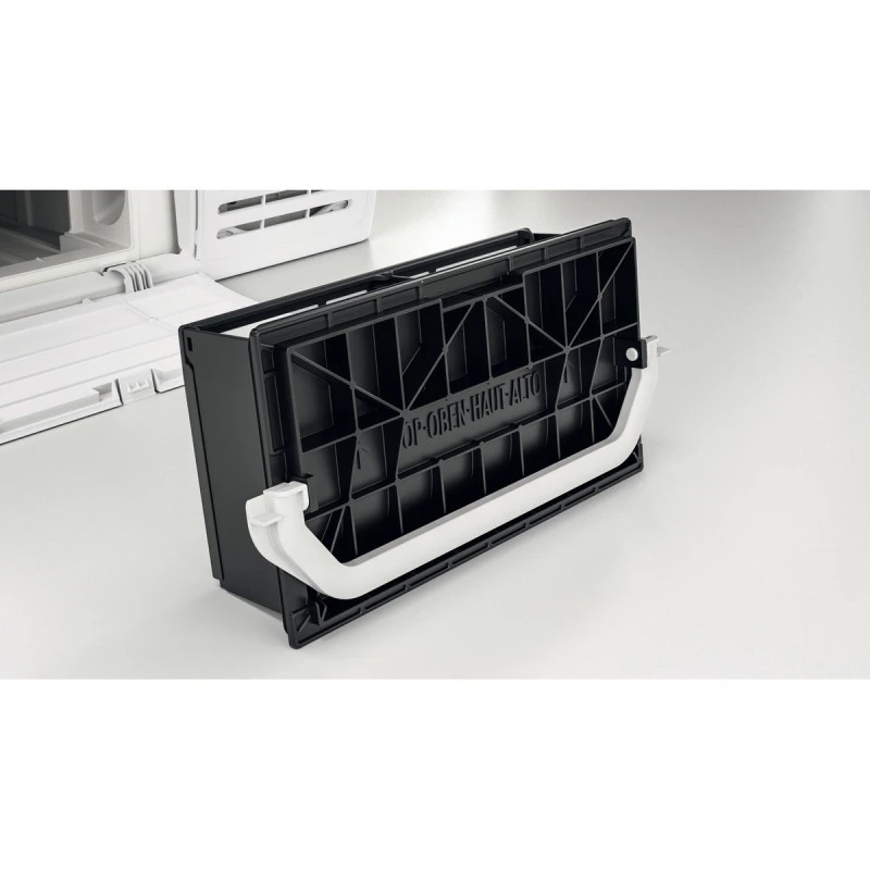 WHIRLPOOL FFT M11 72 EE