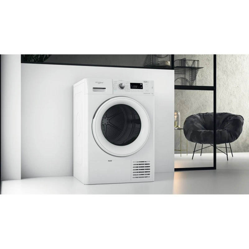 WHIRLPOOL FFT M11 72 EE