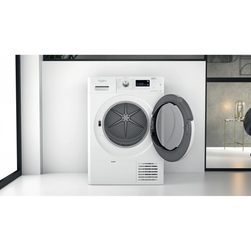 WHIRLPOOL FFT M11 72 EE
