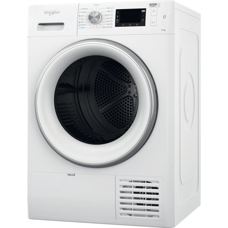 WHIRLPOOL FFT M22 9X2WS EE