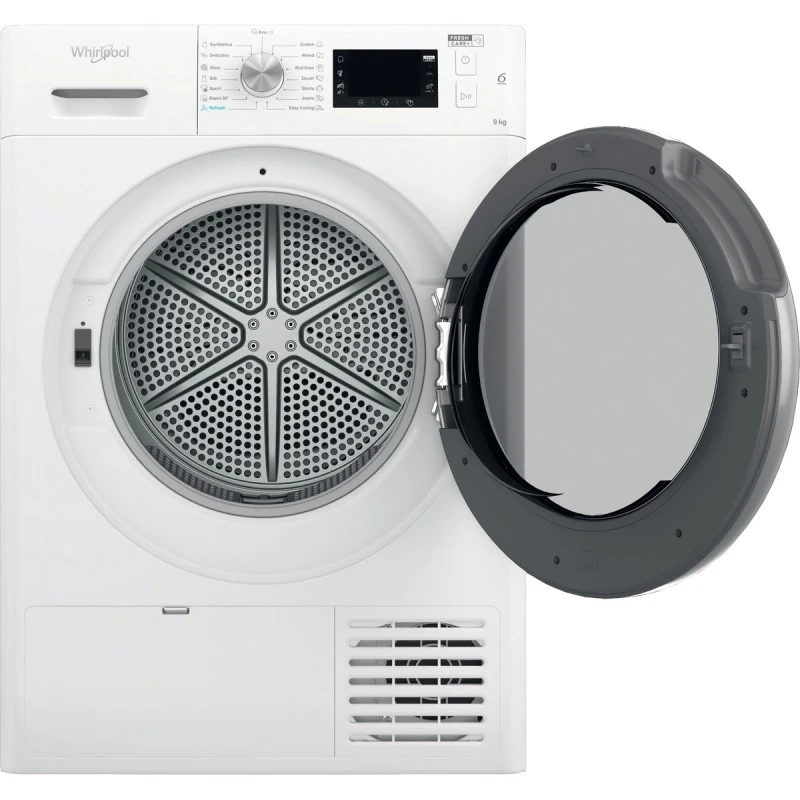 WHIRLPOOL FFT M22 9X2WS EE