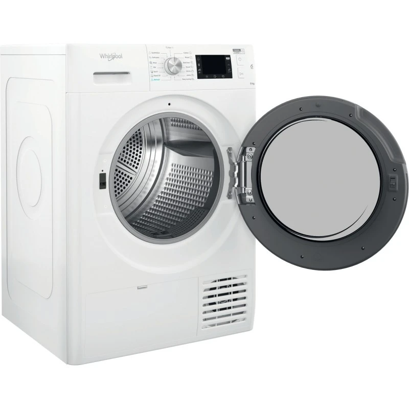 WHIRLPOOL FFT M22 9X2WS EE
