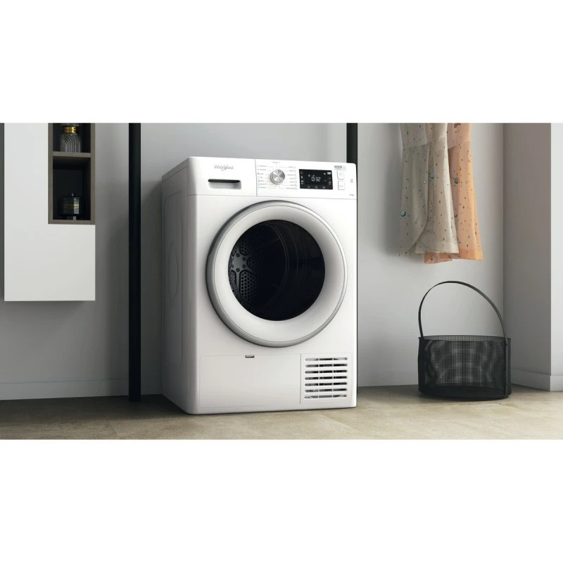 WHIRLPOOL FFT M22 9X2WS EE