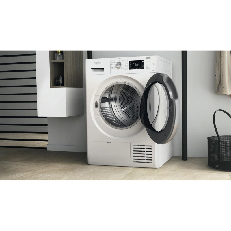 WHIRLPOOL FFT M22 9X2WS EE