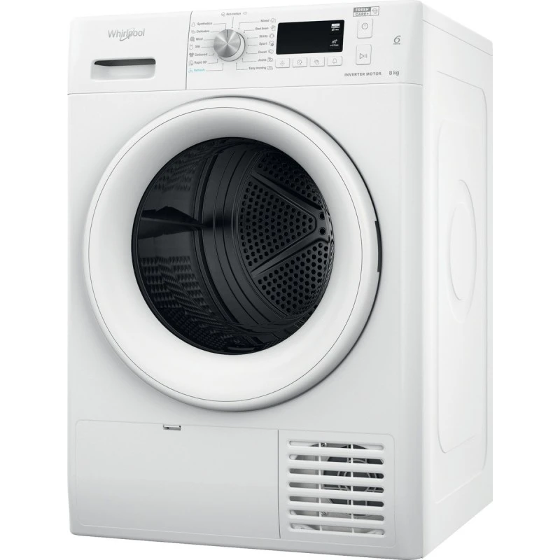 WHIRLPOOL FFT M11 8X3 EE