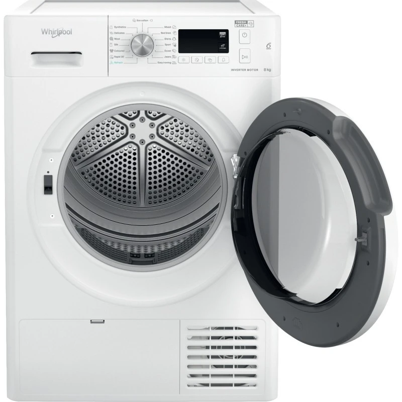 WHIRLPOOL FFT M11 8X3 EE