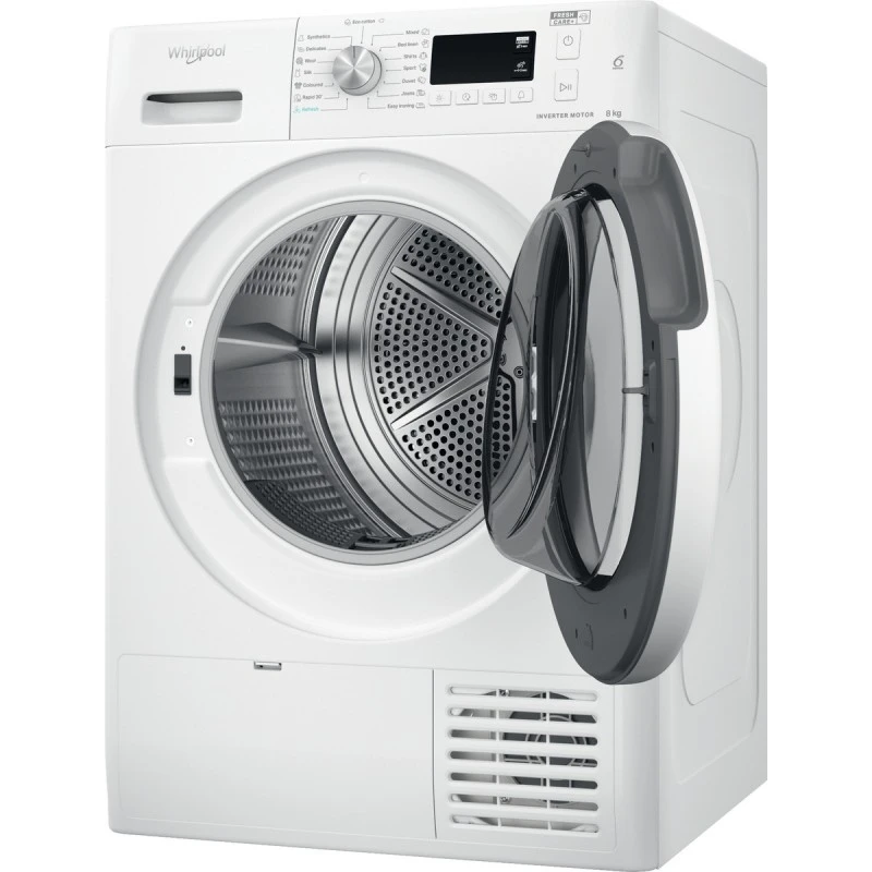 WHIRLPOOL FFT M11 8X3 EE