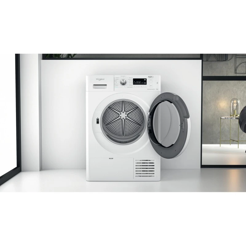 WHIRLPOOL FFT M11 8X3 EE