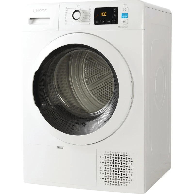 INDESIT YT M11 82K RX EU