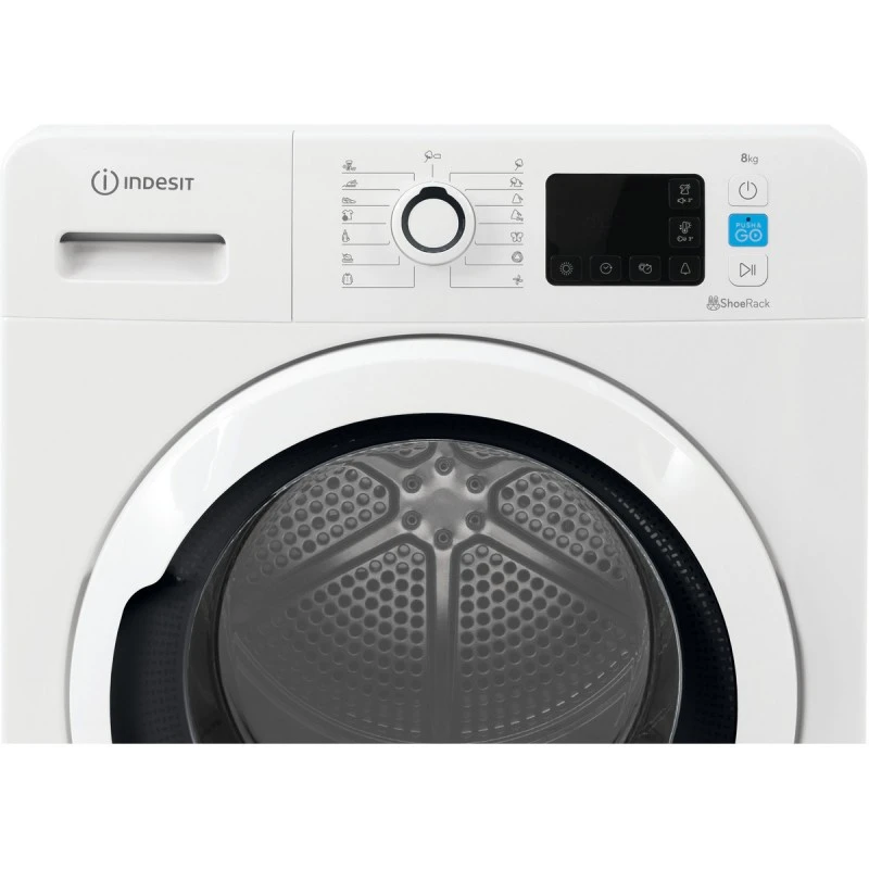INDESIT YT M11 82K RX EU