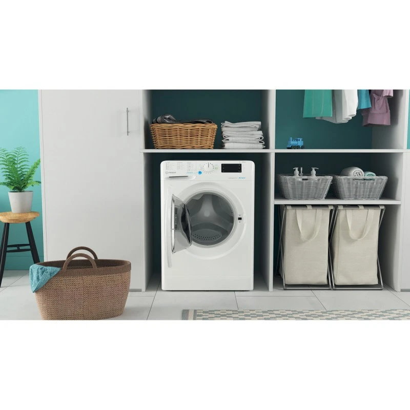 INDESIT BWE 81285X W EE N