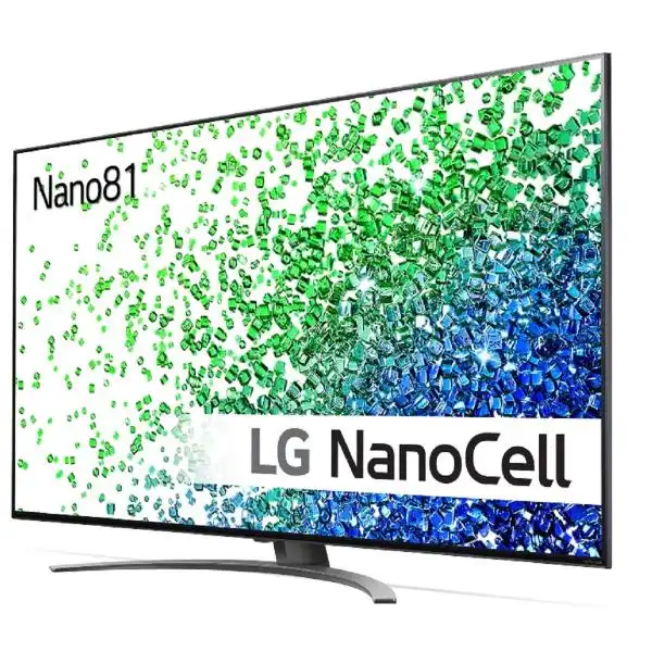 LG 50NANO813PA UHD LED SMART TV