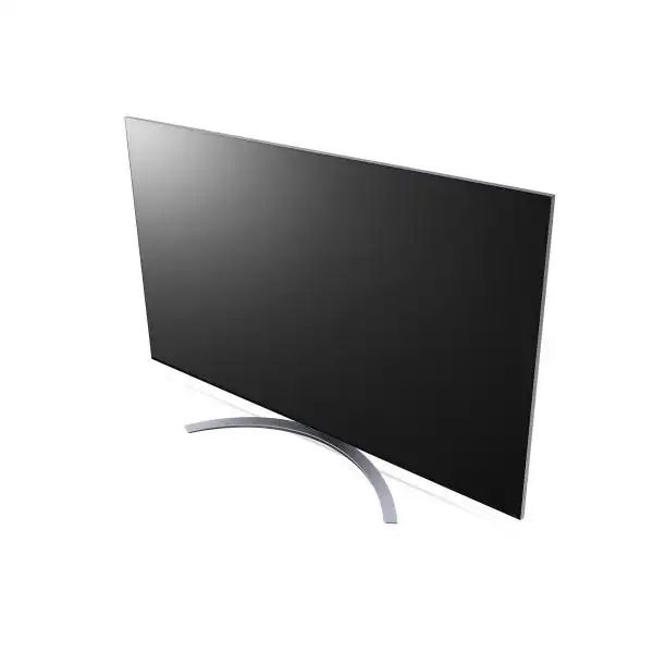 LG 75QNED963PA 8K QNED MINI LED SMART TV