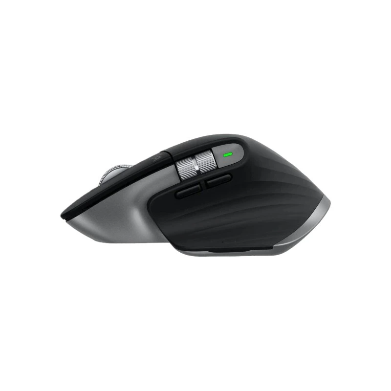 LOGITECH 910-005696 MX M3 MAC SGRAY