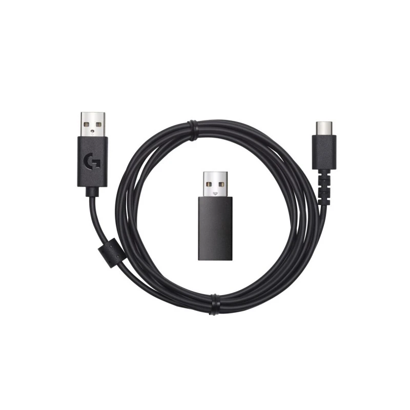 LOGITECH 981-001050 G435 BLACK