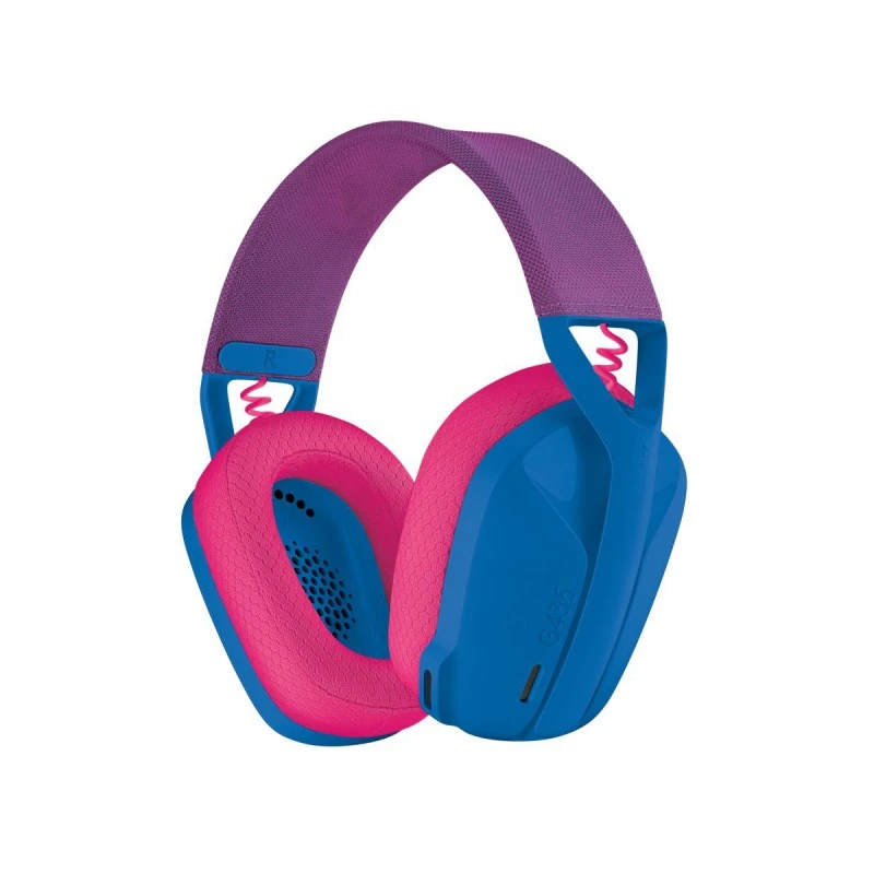 LOGITECH 981-001062 G435 BLUE