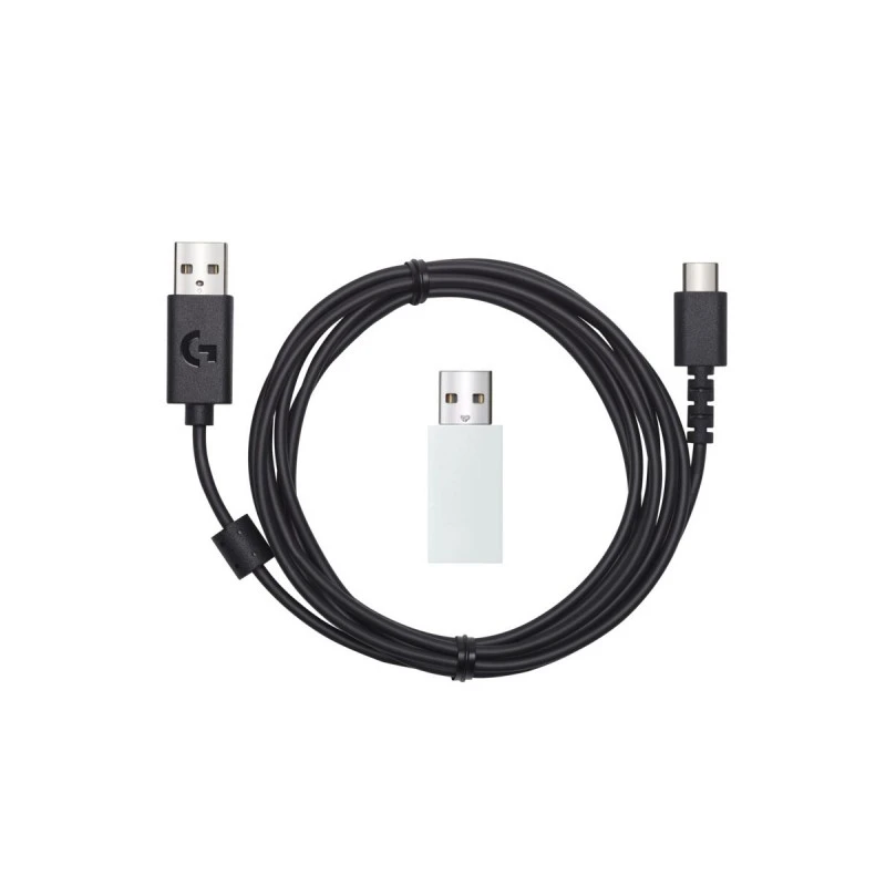 LOGITECH 981-001074 G435 WHITE