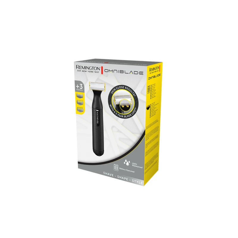 REMINGTON HG1000 OmniBlade