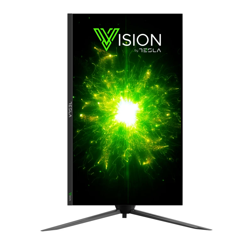 TESLA 27GM610BF MONITOR