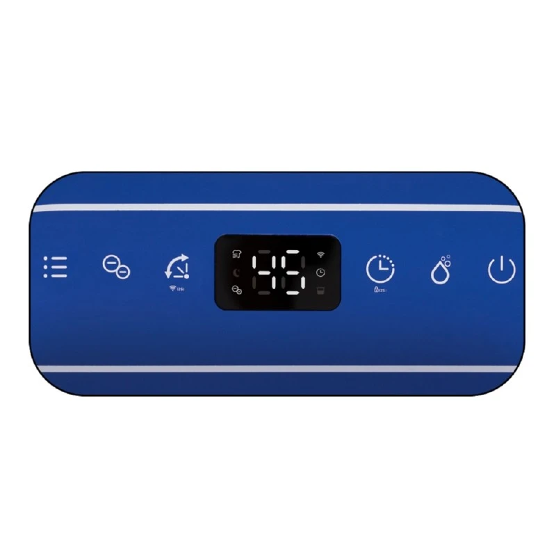 TWE Alpha Q13 Pro Wi-Fi