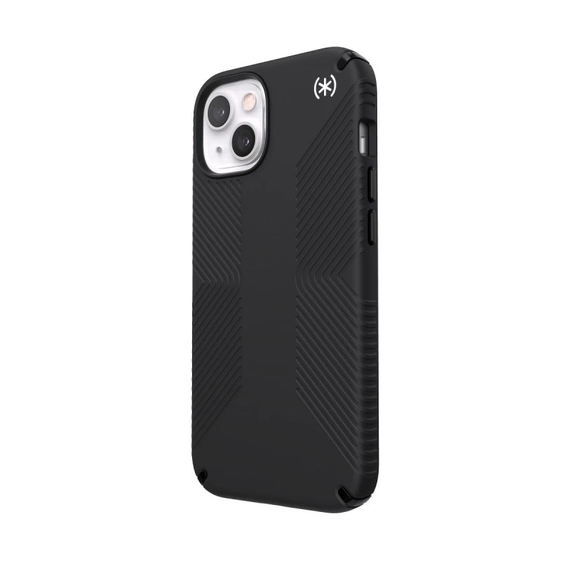 SPECK IPHONE 13 PRESIDIO 2 GRIP BK