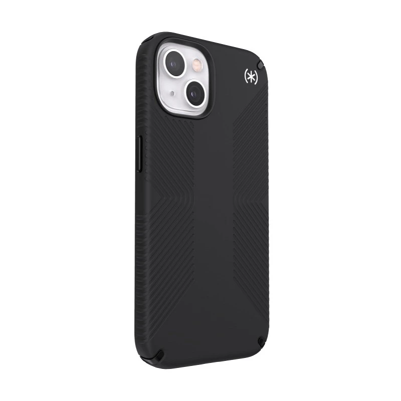 SPECK IPHONE 13 PRESIDIO 2 GRIP BK