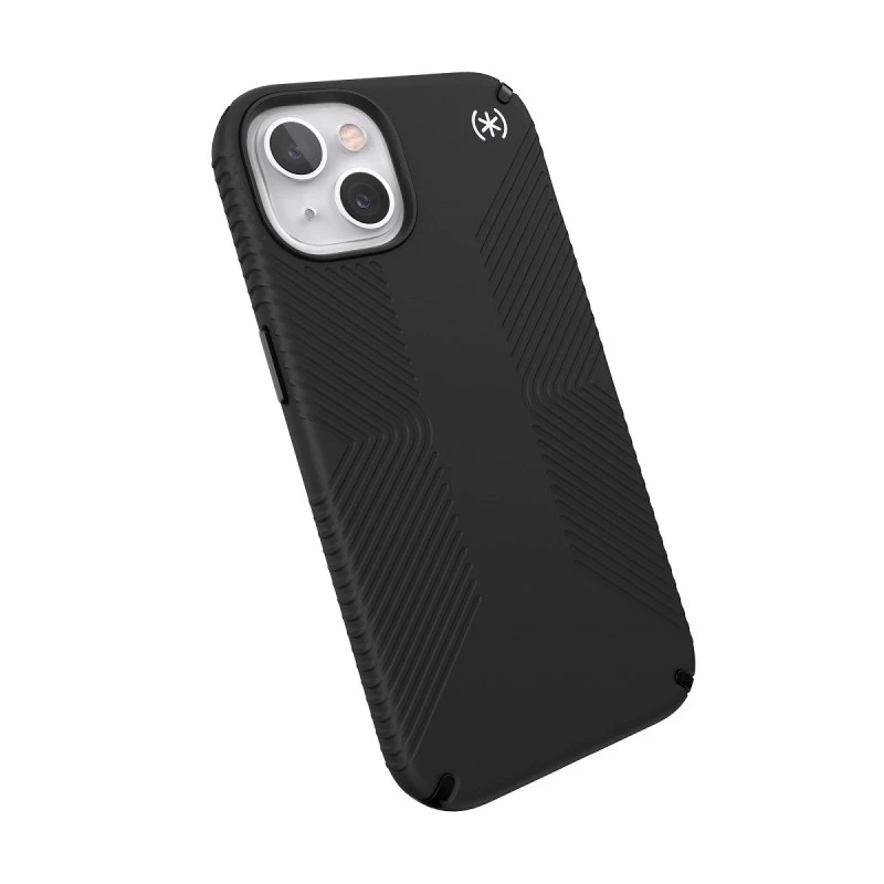 SPECK IPHONE 13 PRESIDIO 2 GRIP BK