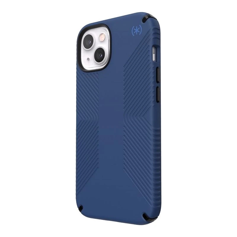 SPECK IPHONE 13 PRESIDIO 2 GRIP BL