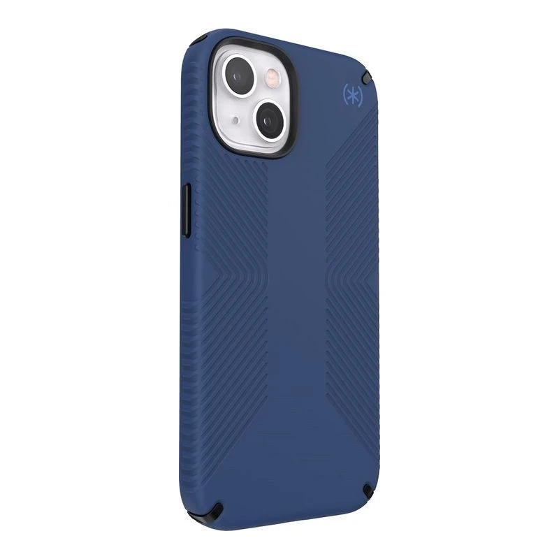 SPECK IPHONE 13 PRESIDIO 2 GRIP BL