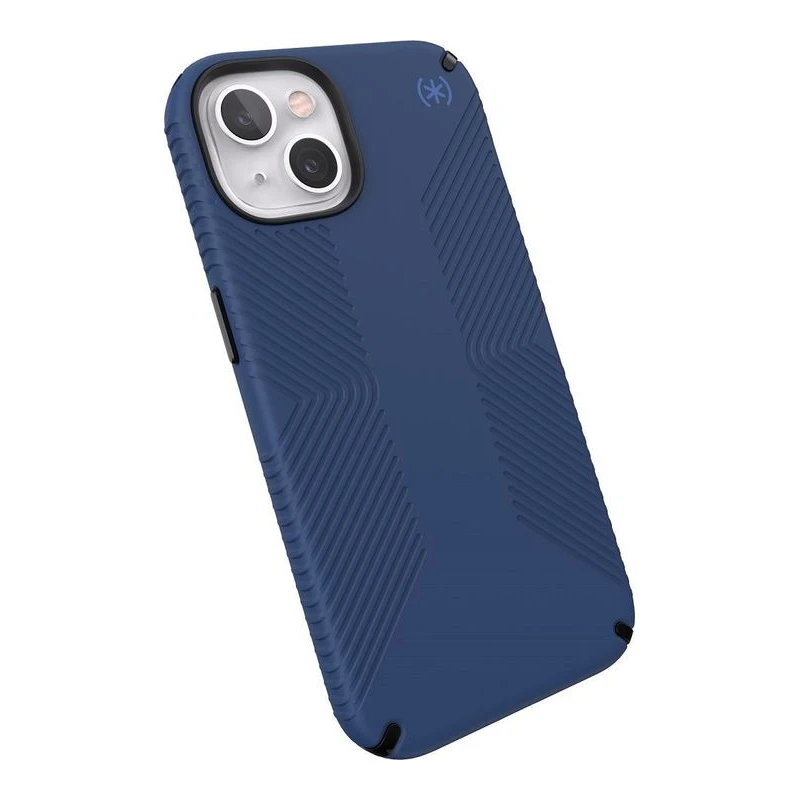 SPECK IPHONE 13 PRESIDIO 2 GRIP BL