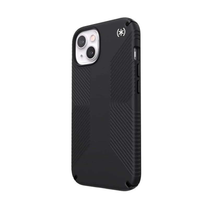 SPECK IPHONE 13 PRESIDIO 2 GRIP+MS BK