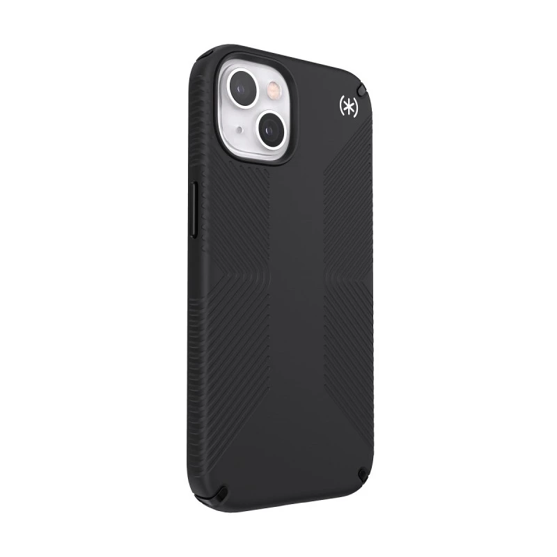 SPECK IPHONE 13 PRESIDIO 2 GRIP+MS BK