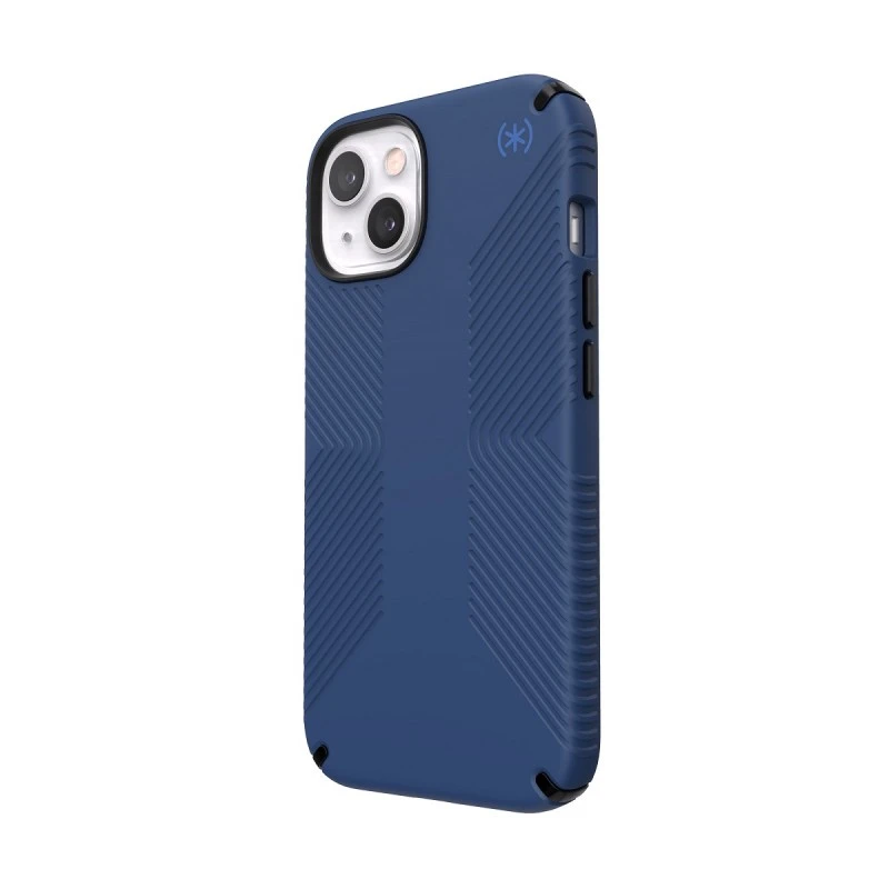 SPECK IPHONE 13 PRESIDIO 2 GRIP + MS BL