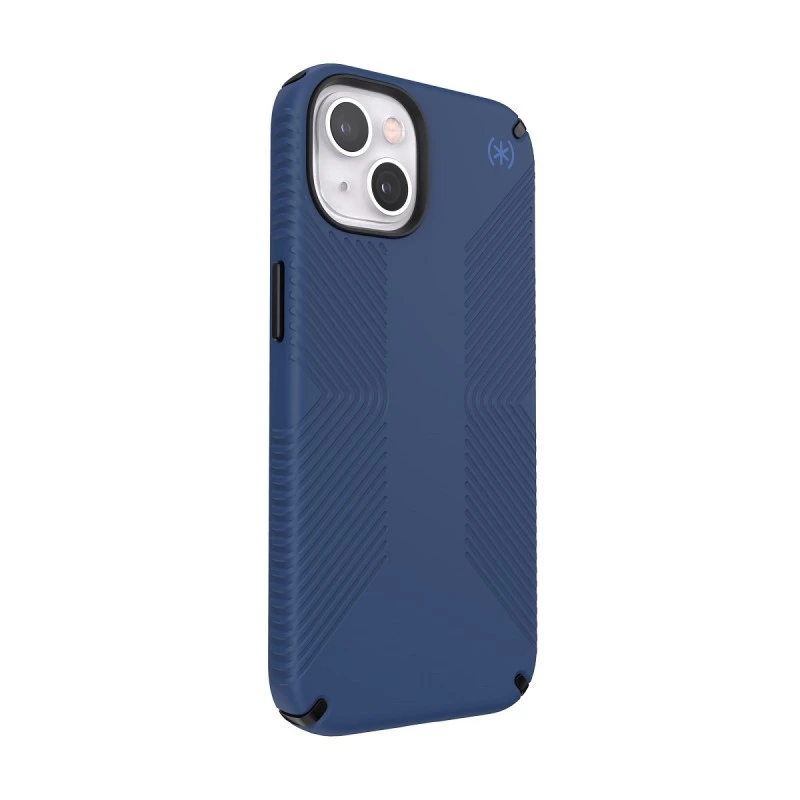 SPECK IPHONE 13 PRESIDIO 2 GRIP + MS BL